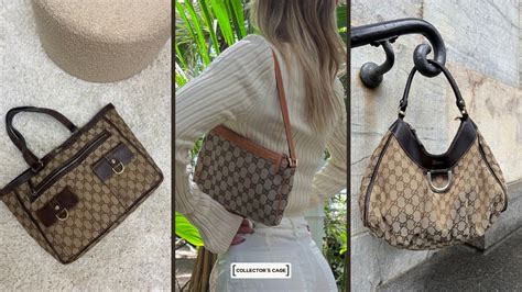 does gucci and louis use faux leather